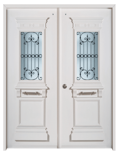  דלת דגם IDS 7700          