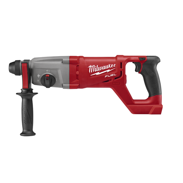 גוף פטישון FUEL נטען - מילווקי Milwaukee - דגם M18 CHD