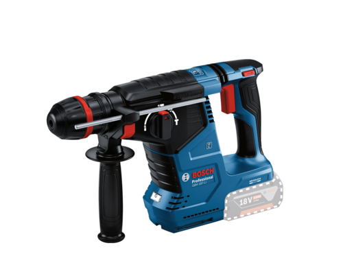 פטישון נטען בוש  GBH 187-LI BOSCH