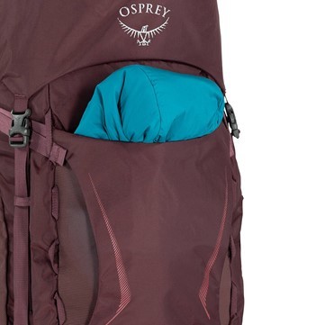תיק טיולים לנשים OSPREY KYTE 48