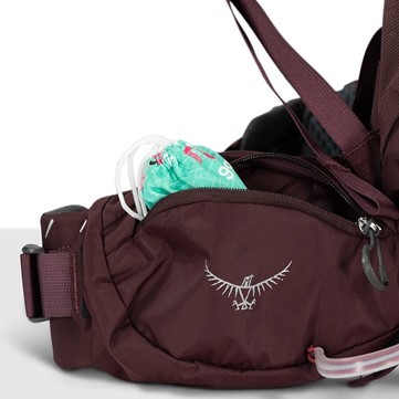 תיק טיולים לנשים OSPREY KYTE 48