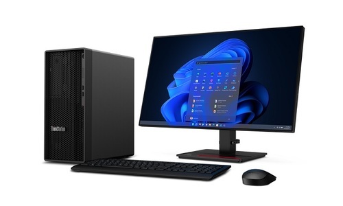 מחשב נייח Intel Core i9 Lenovo ThinkStation P360 Tower 30FM003WIV לנובו
