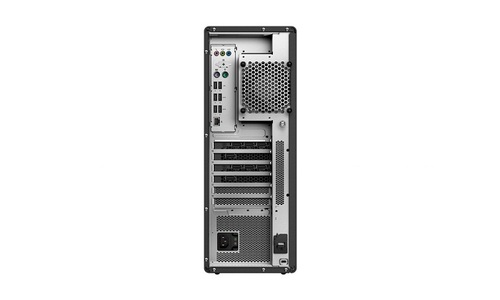 מחשב נייח AMD Ryzen Threadripper PRO Lenovo ThinkStation P620 30E000G4IV לנובו