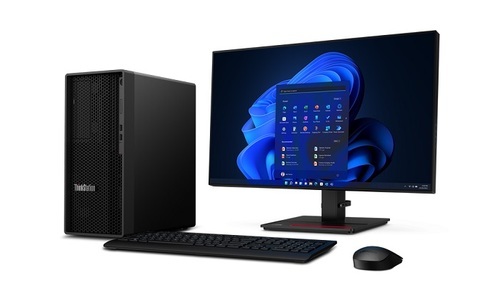 מחשב נייח AMD Ryzen 7 Lenovo ThinkStation P358 Tower 30GL001EIV לנובו