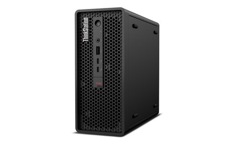 מחשב נייח Intel Core i7 Lenovo ThinkStation P360 Ultra 30G1002SIV לנובו