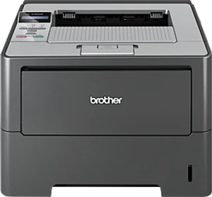 מדפסת לייזר Brother HL6180DW  ברדר