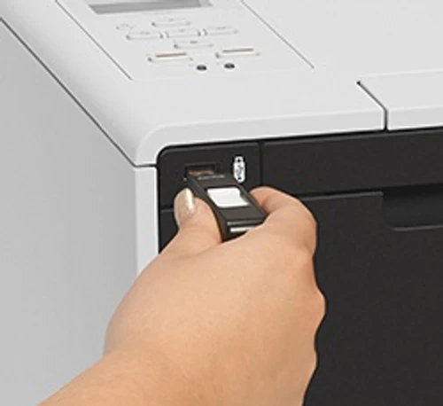 Brother HL-L8350CDW מחודשת 