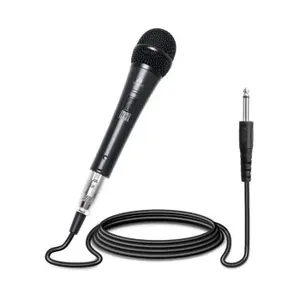 מיקרופון דינאמי ידני לקריוקי MAONO AU-K04