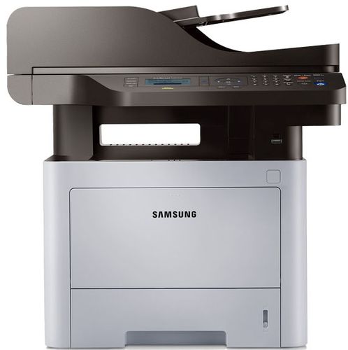 מדפסת לייזר Samsung ProXpress M3870FWR מחודשת