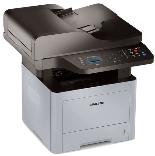 מדפסת לייזר Samsung ProXpress M3870FWR מחודשת