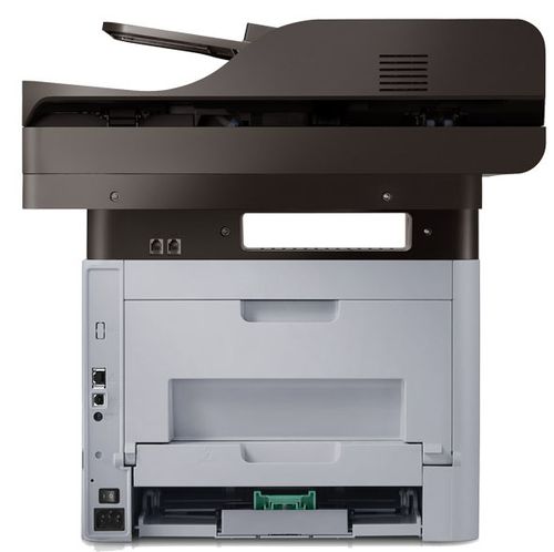 מדפסת לייזר Samsung ProXpress M3870FWR מחודשת