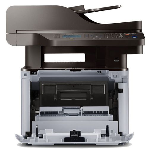 מדפסת לייזר Samsung ProXpress M3870FWR מחודשת