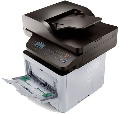 מדפסת לייזר Samsung ProXpress M3870FWR מחודשת