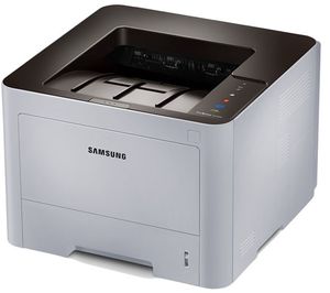 מדפסת לייזר Samsung Xpress Pro SL-M3320ND מחודשת 