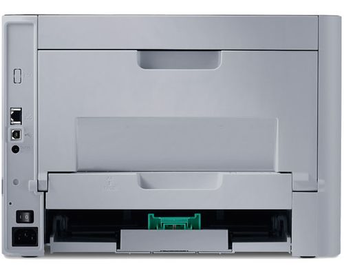 מדפסת לייזר Samsung Xpress Pro SL-M3320ND מחודשת 