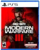 Call of Duty Modern Warfare lll PS5