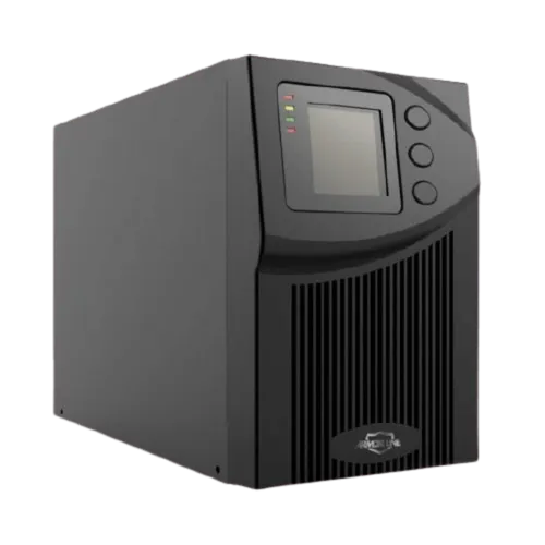 אל פסק אונליין Armor Line On-Line 2000VA/1800W