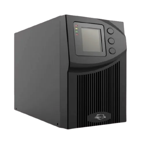 אל פסק אונליין Armor Line On-Line 1000VA/900W