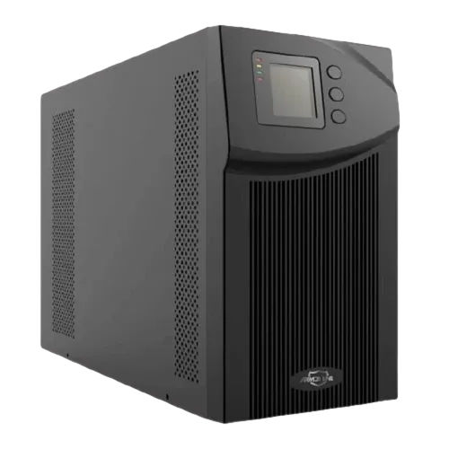 אל פסק אונליין Armor Line On-Line 3000VA/2700W