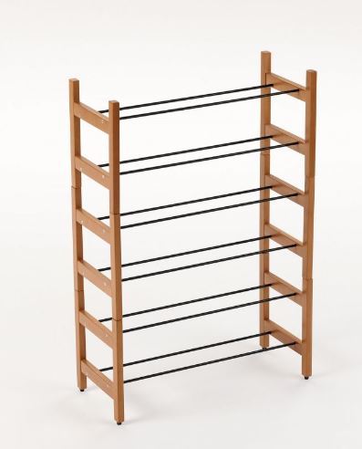  מעמד ל6 זוגות נעליים TODYS Shoe rack