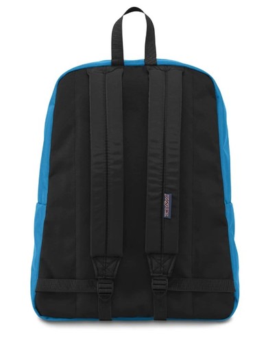 תיק ג'נספורט  JANSPORT SUPERBREAK, כחול תכלת