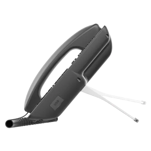 טלפון מנהלים IP מתקדם FANVIL X210