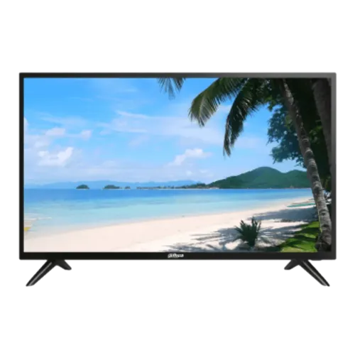 מסך מחשב Dahua LM43-F200 ‏43 ‏אינטש Full HD