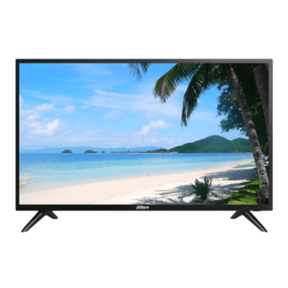 מסך מחשב Dahua LM43-F200 ‏43 ‏אינטש Full HD