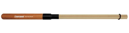 זוג מקלות זרדים לתופים RD 151 - Hot-Pop Rods - Light מבית LIVERPOOL