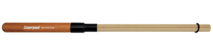זוג מקלות זרדים לתופים RD 151 - Hot-Pop Rods - Light מבית LIVERPOOL