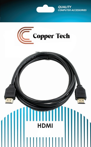כבל 10M HDMI ULTRA 8K מטר ז/ז