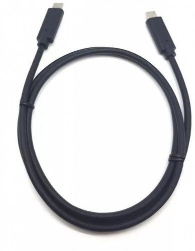 מתאם TYPC TO USB 3.1 עם כבל קטן GOLD TOUCH