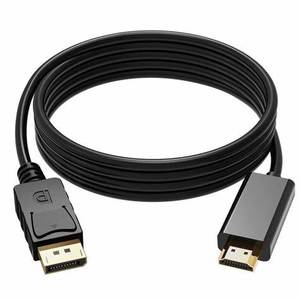 כבל DP TO HDMI 1.8