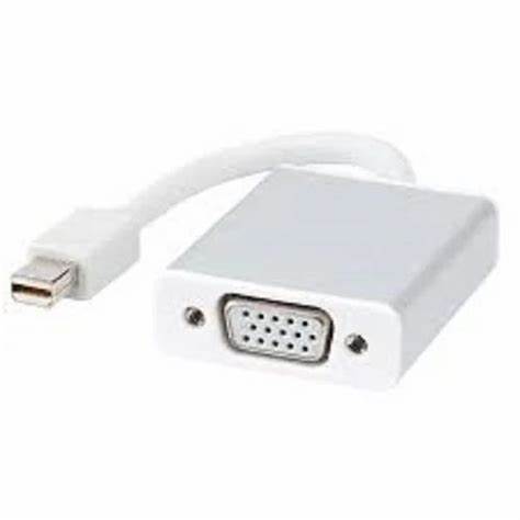 כבל MINI DP TO VGA