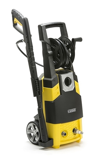 מכונת שטיפה 130 באר S-WASHER+ג'ילדה