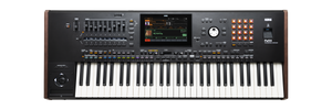 אורגן מקצועי Korg Pa5x 61 Keys
