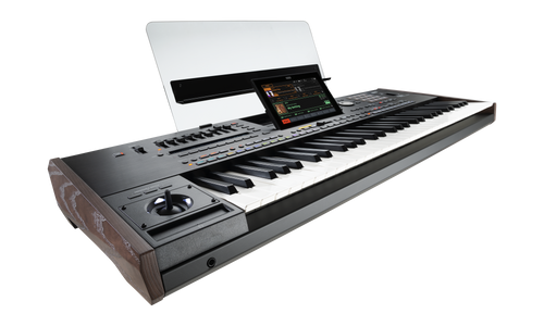 אורגן מקצועי Korg Pa5x 61 Keys