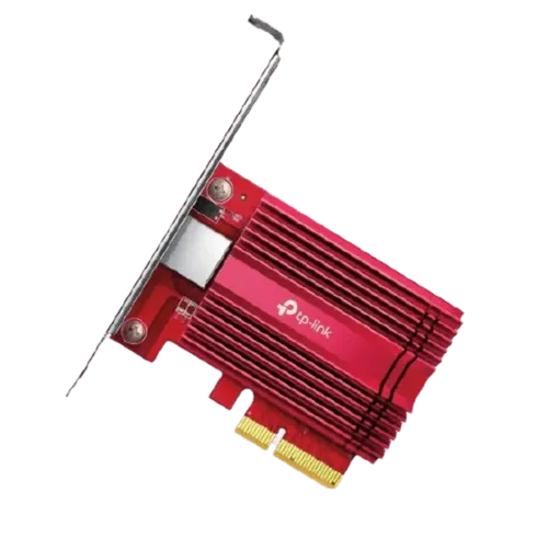 כרטיס רשת TP-Link TX401