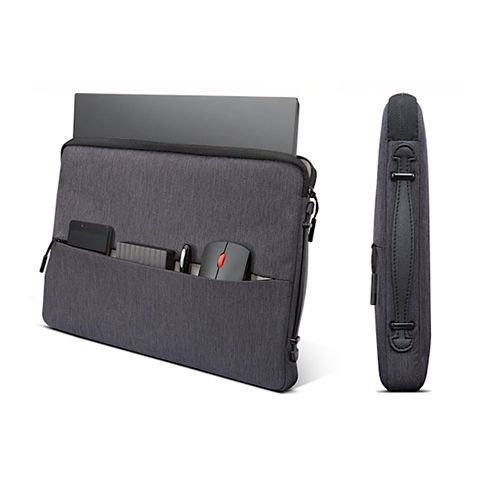 תיק מעטפה Lenovo 13-inch Laptop Urban Sleeve Case -  GX40Z50940