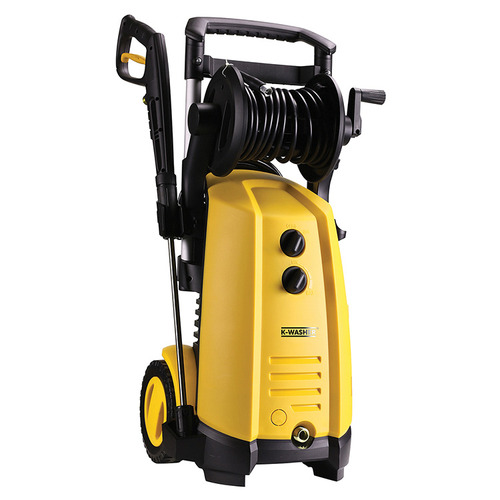 מכונת שטיפה בלחץ 180 באר S-WASHER