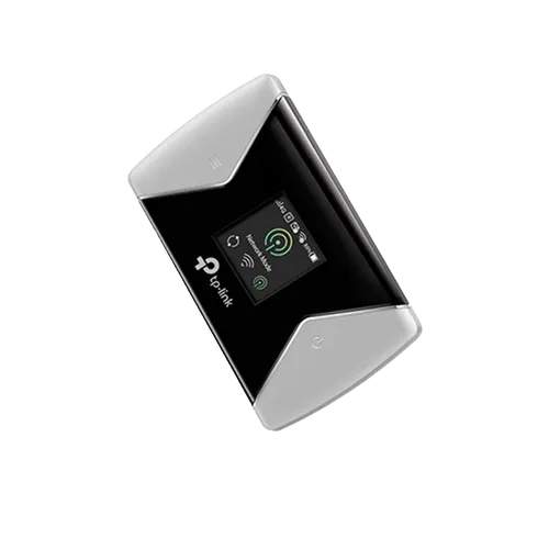 נתב סלולרי Tp-Link Mbps 300 LTE-Advanced Mobile Wi-Fi TL-M7450 - TP-Link