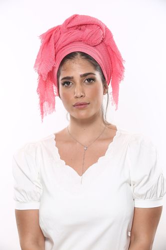 ורוד בזוקה