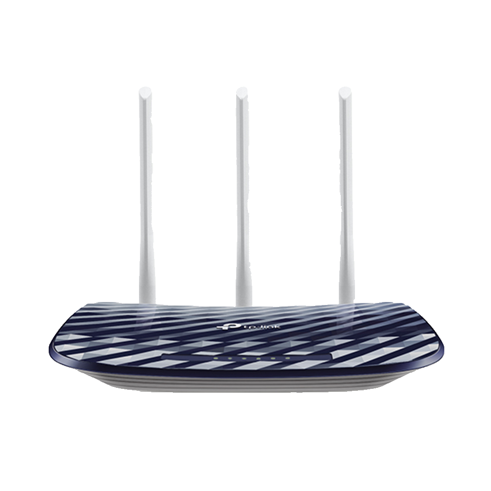 ראוטר TP-Link AC750 Archer C20
