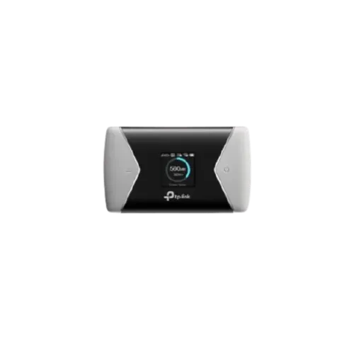 נתב Tp-Link Mbps 600 LTE-Advanced Mobile Wi-Fi TL-M7650