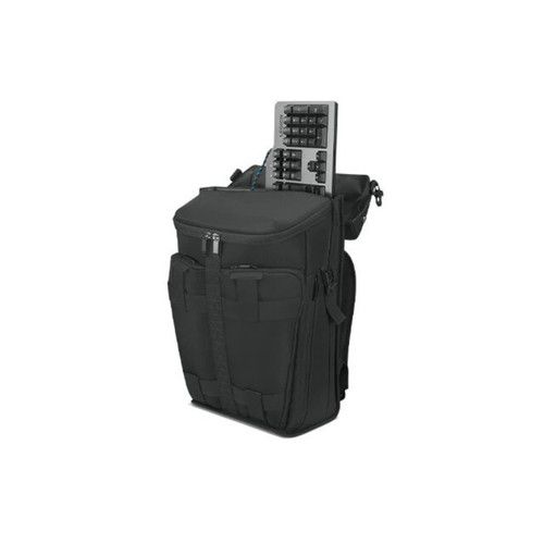 תיק גב גיימינג למחשב נייד Lenovo Legion Active Gaming Backpack - GX41C86982