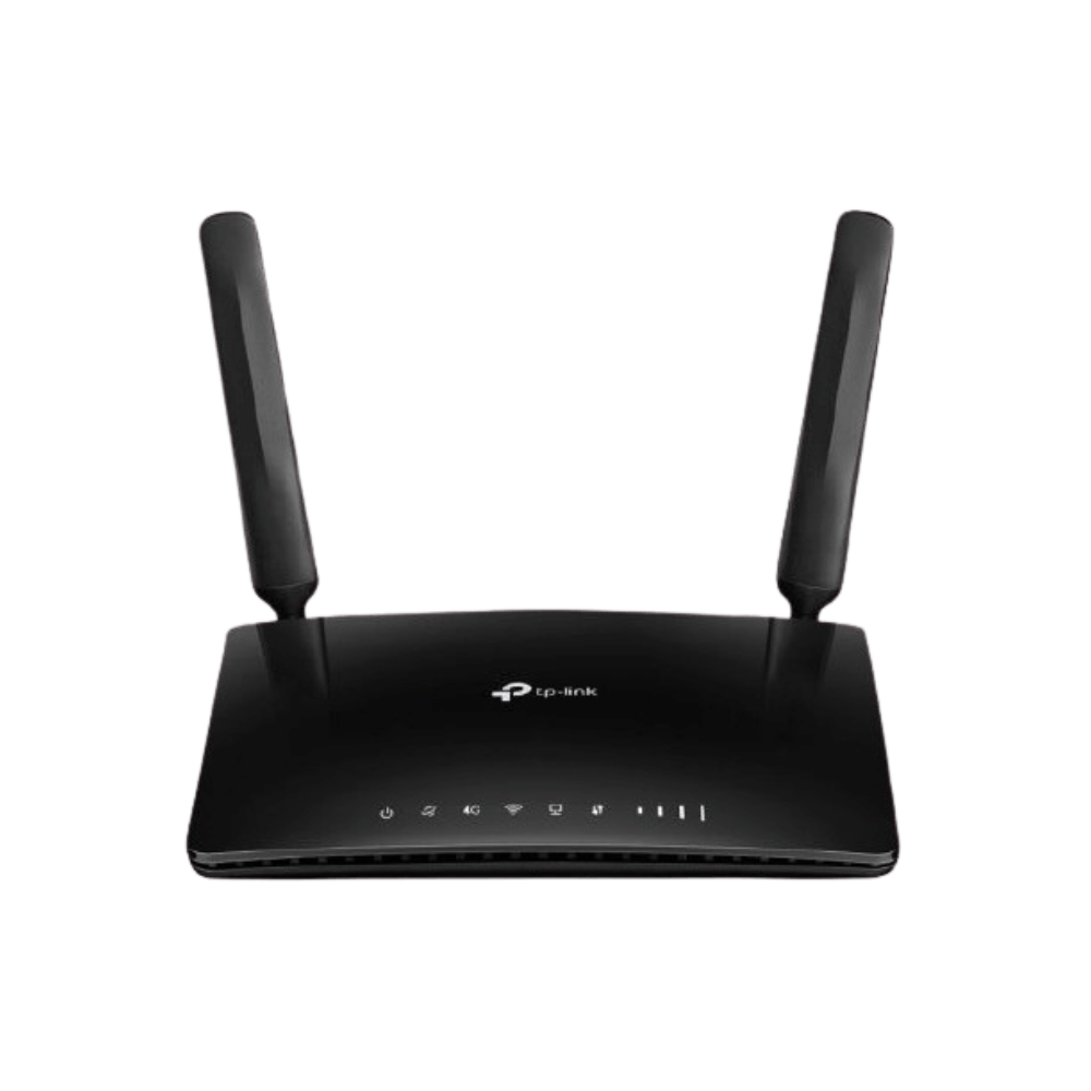 ראוטר כולל מודם סלולרי TP-Link TL-MR6400