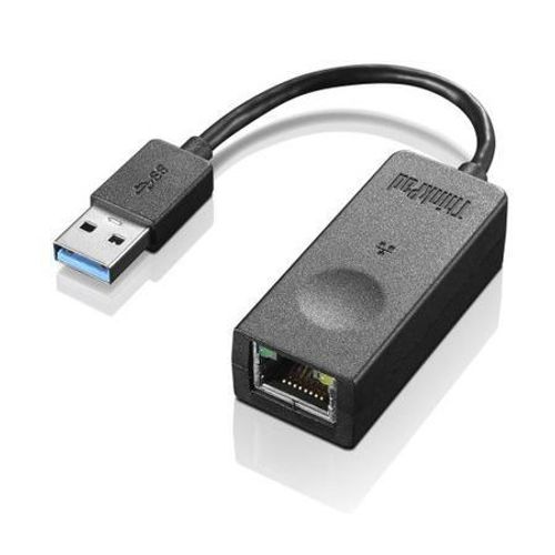 מתאם USB לרשת Lenovo 4X90S91830