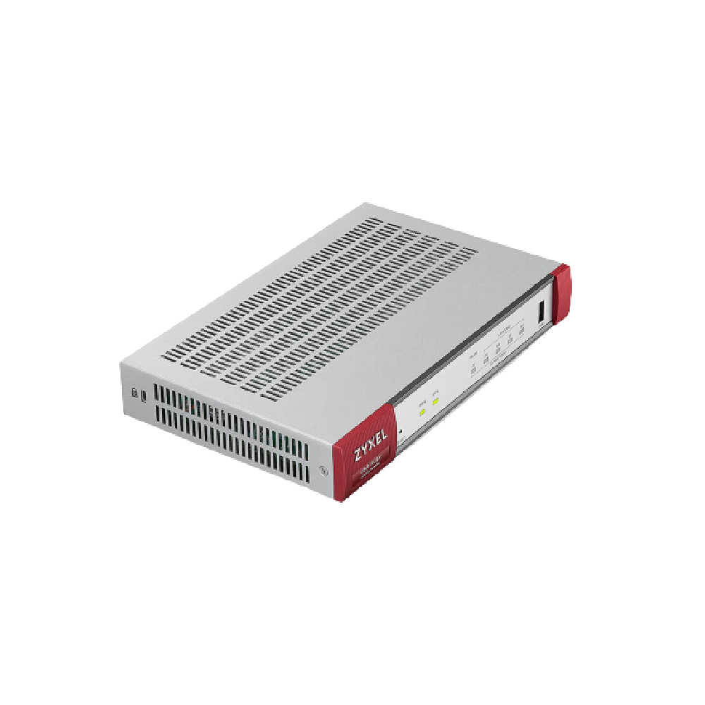 ‎  Zyxel VPN firewall USG FLEX 50‎