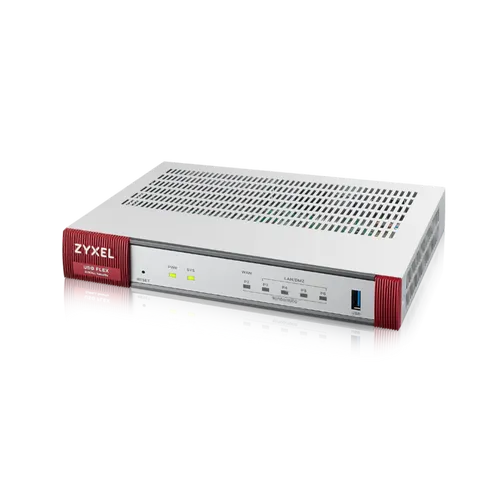 Zyxel VPN firewall USG FLEX 100‎