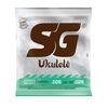 מיתרים ליוקולילי סופרן 026 Nylon Rope for Ukulele Soprano מבית SG